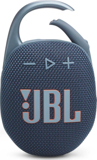 JBL Clip 5 Blue