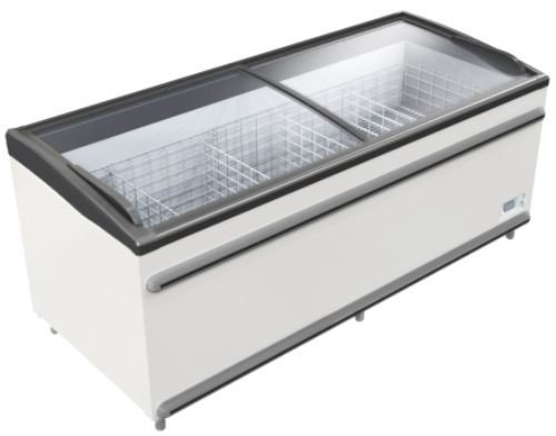 Tefcold SUPER B210-F-P