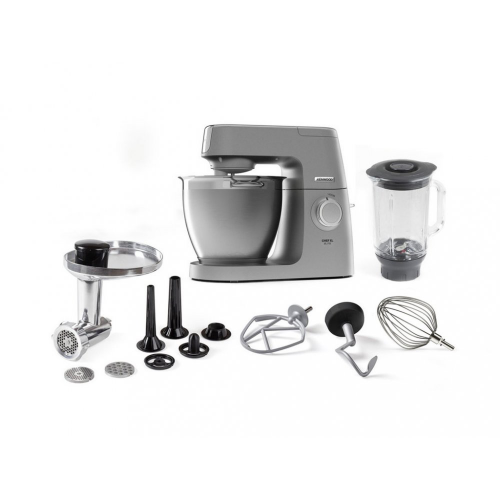 Kenwood KVL 4170 S Chef XL