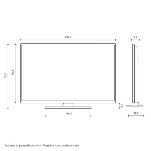 SAMSUNG QE75QN900F Neo QLED TV SAMSUNG