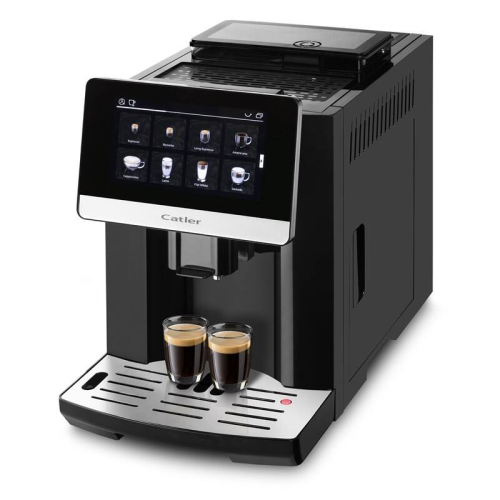 CATLER EA 850 espresso maker Catler