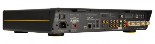 Arcam A25