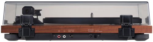 TEAC TN-280BT-A3 Walnut