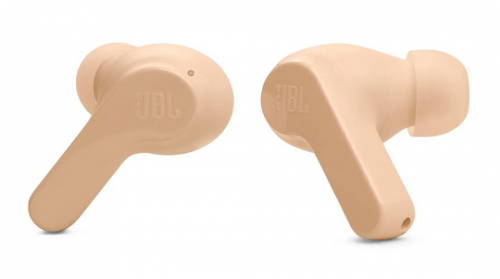 JBL Wave Beam Beige