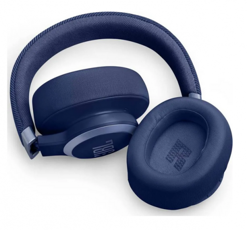 JBL Tune 770NC Blue