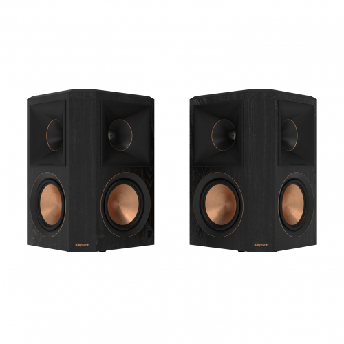 KLIPSCH RP-502S II EBONY