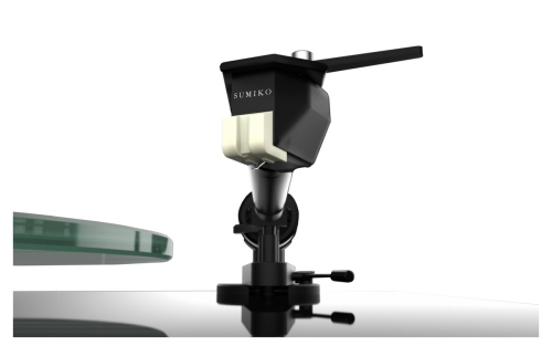Pro-Ject T2 Super Phono + Sumiko Rainier- HG černá