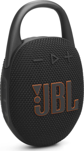 JBL Clip 5 Black