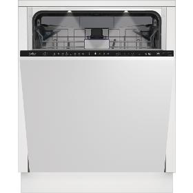 BEKO BDIN38645D MYČKA 60CM VEST. BEKO