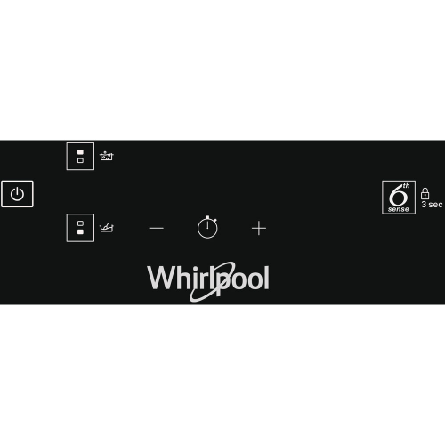 Whirlpool WS Q0530 NE