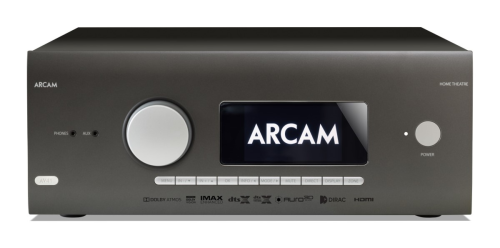 ARCAM HDA AV41