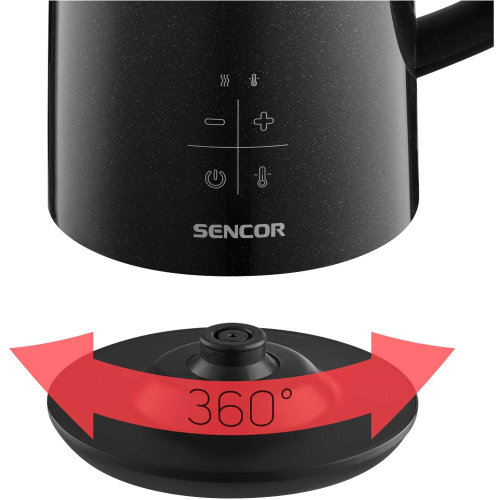 Sencor SWK 0610BK