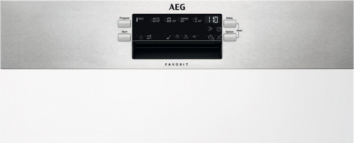 AEG FES5395XZM