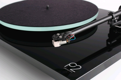 Rega Planar 2 