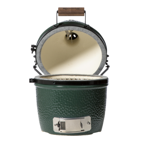  Big Green Egg BGE- Mini