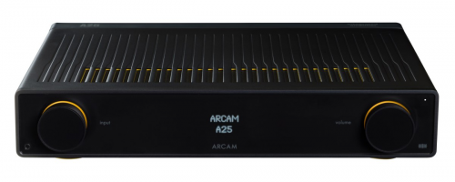 Arcam A25