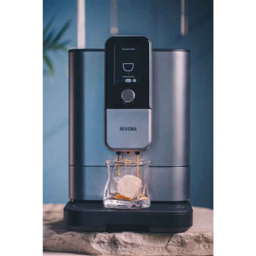 NIVONA CafeRomatica NIVO 8107