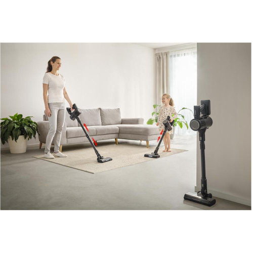 Sencor SVC 7221BK