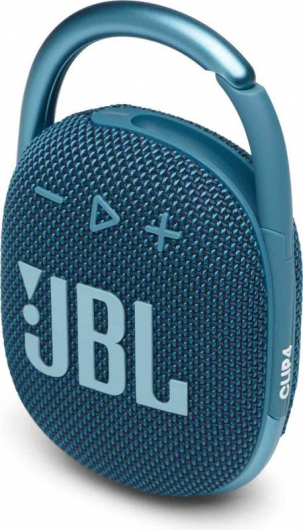 JBL Clip 4 Blue