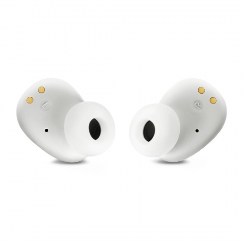 JBL Wave Buds White