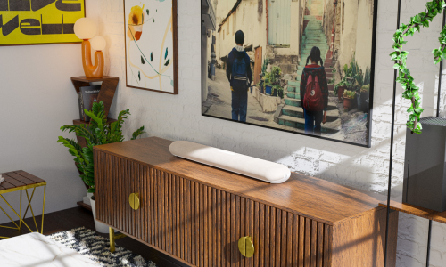 Bluesound PULSE CINEMA MINI