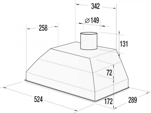 Gorenje BHI611AS