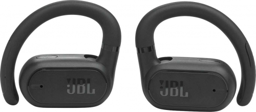 JBL Soundgear SENSE Black