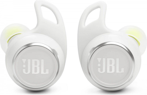 JBL Reflect Aero TWS White