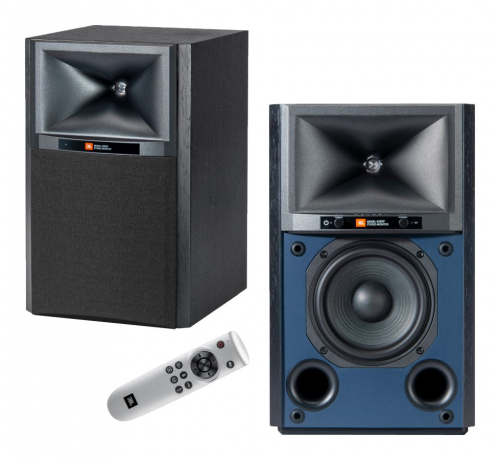 JBL 4305P BLK