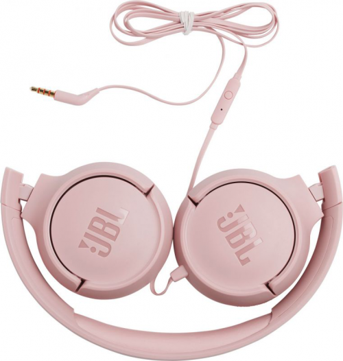 JBL Tune 500, Pink