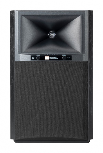 JBL 4305P BLK