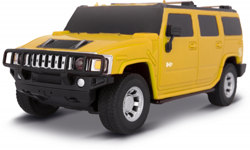 BUDDY TOYS BRC 24.081 Hummer H2