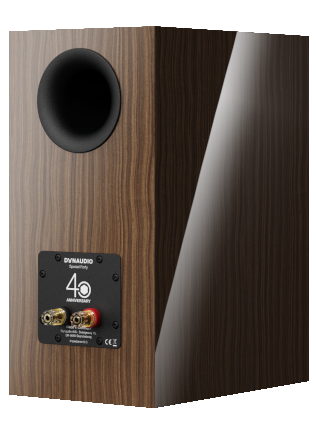 Dynaudio Special Forty 