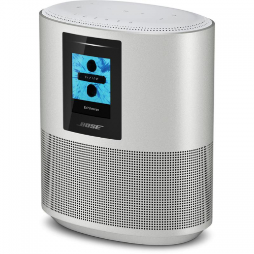 BOSE Home Smart Speaker 500 Silver