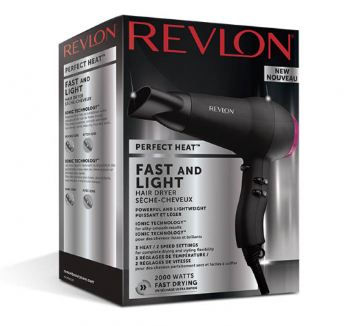 Revlon RVDR5823E1