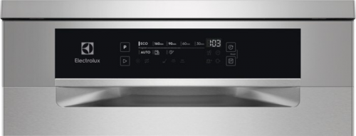 Electrolux ESM89400SX