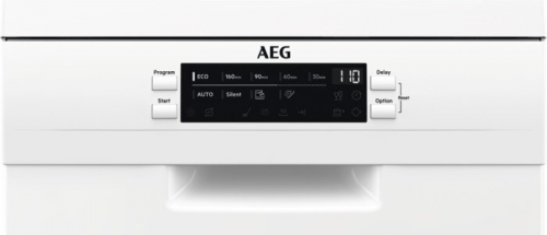 AEG FFB62407ZW