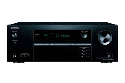 Onkyo TX-SR494DAB