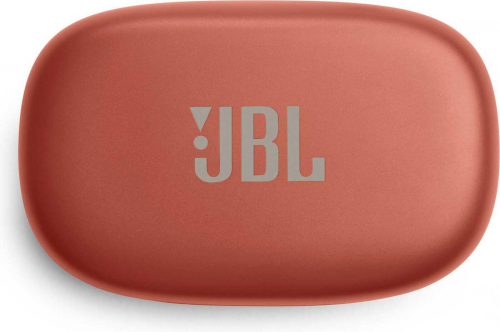 JBL Endurance Peak 3 Red