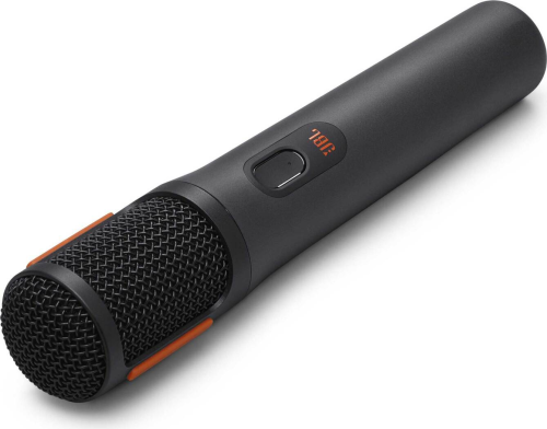 JBL PartyBox Wireless Mic