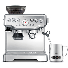 SAGE BES875BSS Espresso SAGE