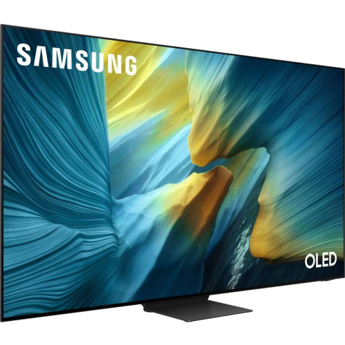 SAMSUNG QE55S95F OLED TV SAMSUNG