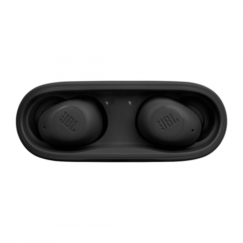 JBL Wave Buds Black