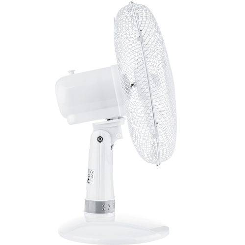 Sencor SFE 3027WH stolní ventilátor