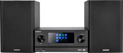 Kenwood M-9000S-B