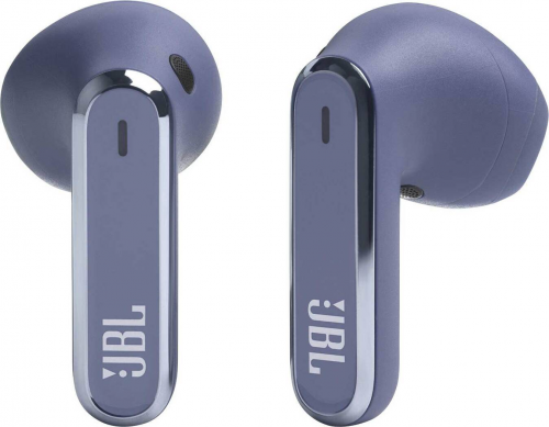 JBL Live Flex Blue