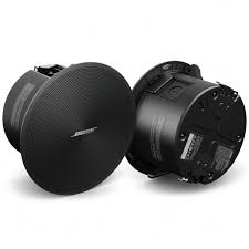 BOSE DesignMax DM2C-LP Black