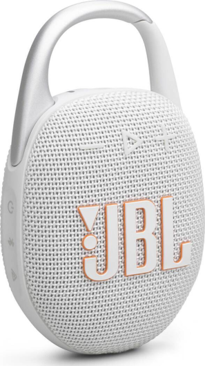 JBL Clip 5 White