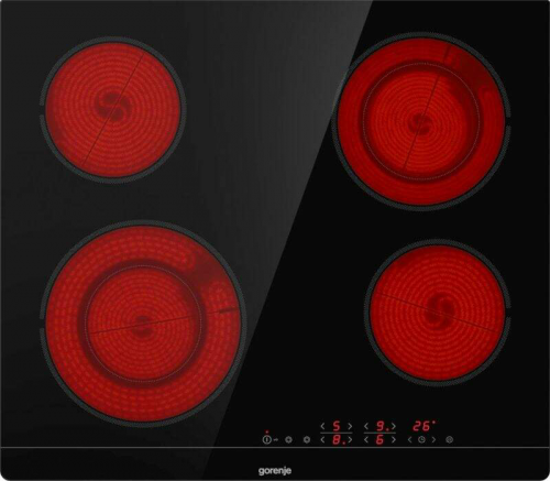 Gorenje ECT644BSC