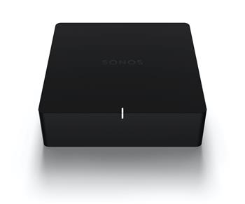 Sonos Port černá